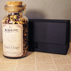 Gift Box for Apothecary Jar