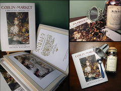 Goblin Market gift set