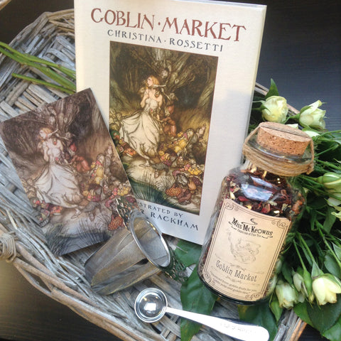 Goblin Market gift set
