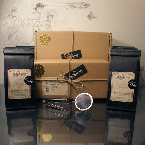 6/12 month Gift Subscription