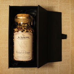 Gift Box for Apothecary Jar