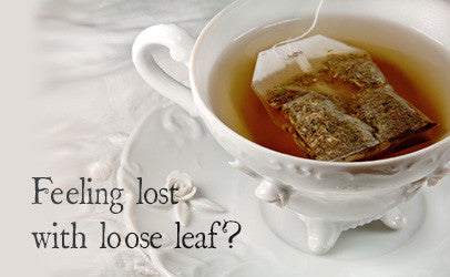 Feeling Lost with Loose Leaf?